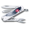 Нож перочинный Victorinox Classic LE2016 "Light as a Feather" (0.6223.L1605) 58мм 7функций