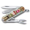 Нож перочинный Victorinox Classic LE2016 "Wilhelm Tell" (0.6223.L1609) 58мм 7функций
