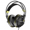 Гарнитура Steelseries (51134) Siberia 200 Alchemy Gold черный/бронзовый 1.8м