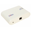 Сервер USB-устройств SILEX  SX-BR-4600WAN поддержка мульти-клиентского режима. Возможность подключать до 16 устройств одновременно;скорость передачи д (E1260)