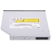 Оптич. накопитель DVD-ROM HLDS (Hitachi-LG Data Storage) DTC0N Black <Slim, SATA, 12.7mm, OEM>