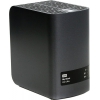 WD <WDBSHB0000NCH-EEUE> My Cloud EX2 Ultra 2x3.5" SATA,  2xUSB3, GbLAN
