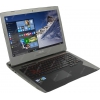 ASUS ROG G752VT <90NB09X1-M01690>  i7  6700HQ/16/2Tb+128SSD/DVD-RW/GTX970M/WiFi/BT/Win10/17.3"/4.04  кг