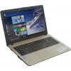 ASUS X540SA <90NB0B31-M00790>  Cel N3050/2/500/DVD-RW/WiFi/BT/Win10/15.6"/1.88 кг