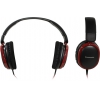 Наушники Panasonic RP-HBD250E-K  <Black> (шнур 1.2м)