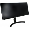 34"    ЖК монитор LG 34UM88C-P (LCD, UltraWide, 3440x1440, HDMI,  DP, USB3.0 Hub)