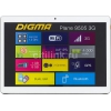 Планшет Digma Plane 9505 3G MT8321 (1.2) 4C/RAM1Gb/ROM8Gb 9.6" IPS 1280x800/3G/Android 5.1/белый/2Mpix/0.3Mpix/BT/GPS/WiFi/Touch/microSDHC 32Gb/GPRS/EDGE/minUSB/4500mAh (PS9034MG)