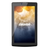 Планшет Digma Plane 7004 3G MT8321 (1.5) 4C/RAM1Gb/ROM8Gb 7" IPS 1024x600/3G/Android 5.1/графит/2Mpix/0.3Mpix/BT/GPS/WiFi/Touch/microSD 64Gb/GPRS/EDGE/minUSB/3000mAh/8hr/120hrs (PS7032MG / PS7032PG)