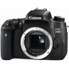 Зеркальный Фотоаппарат Canon EOS 760D черный 24.2Mpix 3" 1080p Full HD SDXC Li-ion (без объектива) (0021C001)