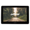 Навигатор Автомобильный GPS Digma ALLDRIVE 400 4.3" 480x272 4Gb microSD черный Navitel
