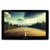 Навигатор Автомобильный GPS Digma ALLDRIVE 500 5" 480x272 4Gb microSD черный Navitel