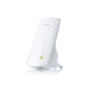 Повторитель беспроводного сигнала TP-Link RE200 AC750 10/100BASE-TX/Wi-Fi белый