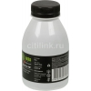 Тонер Cactus CS-MPT7-80 черный флакон 80гр. для принтера HP LJ P1005/P1006/P1100/P1102(SCC)