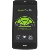 Смартфон Acer Liquid Zest Z528 16Gb черный моноблок 3G 4G 2Sim 5" 720x1280 Android 6.0 8Mpix WiFi BT GSM900/1800 GSM1900 TouchSc MP3 microSD (HM.HVCEU.002)