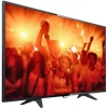 Телевизор LED Philips 32" 32PHT4101/60 черный/HD READY/200Hz/DVB-T/DVB-T2/DVB-C/USB (RUS)