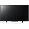 Телевизор LED Sony 32" KDL32WD752SR2 BRAVIA черный/серебристый/FULL HD/400Hz/DVB-T/DVB-T2/DVB-C/USB/WiFi/Smart TV