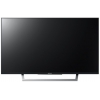 Телевизор LED Sony 43" KDL43WD756BR2 BRAVIA черный/серебристый/FULL HD/400Hz/DVB-T/DVB-T2/DVB-C/USB/WiFi/Smart TV (RUS)