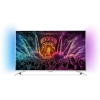 Телевизор LED Philips 49" 49PUS6501/60 серебристый/Ultra HD/1800 Hz/DVB-T/DVB-T2/DVB-C/DVB-S/DVB-S2/USB/WiFi/Smart TV (RUS)