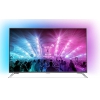Телевизор LED Philips 49" 49PUS7101/60 темный металлик/Ultra HD/2000Hz/DVB-T/DVB-T2/DVB-C/DVB-S/DVB-S2/USB/WiFi/Smart TV (RUS)