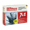 Таблетки 7в1 для посудомоечных машин Filtero Арт.702 (упак: 57шт) (АРТ. 702)