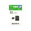 Карта памяти MicroSDHC 32GB Sony Class 10 UHS-I U1 95MB/s + адаптер (SR32UY3AT)