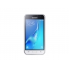Смартфон Samsung Galaxy J1 (2016) SM-J120F (белый) DS (SM-J120FZWDSER)