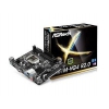 Материнская плата H81 LGA1150 MATX H81M-VG4 R2.0 ASRock (H81M-VG4R2.0)