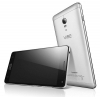 Мобильный телефон VIBE P1A42 2SIM 4G SILVER PA1N0000RU Lenovo