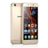 Мобильный телефон A6020A40 DUAL SIM LTE GOLD PA2M0042RU Lenovo