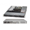 Корпус для сервера 1U 700/750W CSE-815TQ-R706WB Supermicro