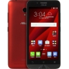 ASUS ZenFone Go <90AZ00V3-M00490> Red (1.3GHz, 2GB RAM, 5"1280x720IPS,3G+BT+WiFi+GPS,  8Gb+microSD, 8Mpx,Andr)
