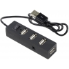 Orient <TA-400PS> 4-port USB2.0 Hub  + Б.п.