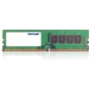 Память DDR4 4Gb 2400MHz Patriot PSD44G240041 RTL PC4-19200 CL17 DIMM 288-pin 1.2В