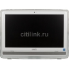 Моноблок MSI Pro 22E 4BW-013RU 21.5" Full HD CelQC N3150 (1.6)/4Gb/500Gb 7.2k/HDG/DVDRW/CR/Free DOS/GbitEth/WiFi/клавиатура/мышь/Cam/белый 1920x1080 (9S6-AC1612-013)