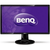 Монитор Benq 27" GL2760HE черный TN+film LED 16:9 DVI HDMI матовая 300cd 1920x1080 D-Sub FHD 5.4кг (9H.LC8LA.YBE)
