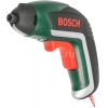 Шуруповерт Bosch IXO V Basic аккум. патрон:держатель бит 1/4" (06039A8020)