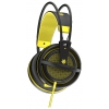 Гарнитура Steelseries (51138) Siberia 200 Proton Yellow желтый/черный 1.8м