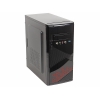 Корпус Sunpro VISTA III, mATX, 450Вт, 1*USB3.0, 2*USB 2.0 , ДхШхВ: 365*175*365мм, мат.плата до 24.4*20.5см, 20+4-Pin, 4-Pin, 3*SATA, 2*MOLEX, FDD (8801234676731)