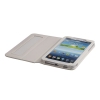 Чехол IT BAGGAGE для планшета SAMSUNG Galaxy Tab A 7" SM-T285/SM-T280 искус.кожа белый ITSSGTA70-0