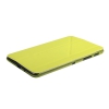 Чехол IT BAGGAGE для планшета SAMSUNG Galaxy Tab A 7" SM-T285/SM-T280 ультратонкий лайм ITSSGTA7005-5