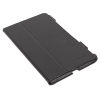 Чехол IT BAGGAGE для планшета SONY Xperia TM Tablet  Z3  искус, кожа черный ITSYZ302-1