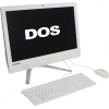Lenovo IdeaCentre AIO 300-22ISU <F0BX00AKRK>  i5 6200U/8/1Tb/DVD-RW/WiFi/BT/DOS/21.5"