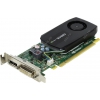 2Gb <PCI-E> DDR3 PNY VCQK420-2GB (OEM) DVI+DP <NVIDIA  Quadro K420>