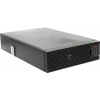 UPS 2200VA Smart RT APC <SURTD2200XLIM> (подкл-е доп. батарей)  Rack Mount 3U
