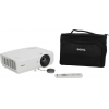BenQ Projector MH684 (DLP, 3500 люмен, 13000:1, 1920x1080, D-Sub, HDMI, RCA, S-Video, USB, ПДУ,  2D/3D, MHL)