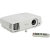 BenQ Projector MW571 (DLP, 3200 люмен, 13000:1, 1280x800, D-Sub, HDMI, RCA, S-Video, USB,  LAN,  ПДУ,  2D/3D)