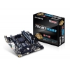 Материнская плата AMD 760G/SB710 SocketAM3+ MATX GA-78LMT-USB3 V6.0 GigaByte (GA-78LMT-USB3V6.0)