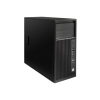 ПК HP Z240 MT Xeon E3-1225v5 (3.3)/8Gb/1Tb 7.2k/K620 2Gb/CR/Windows 10 Professional 64 dwnW7Pro/GbitEth/400W/клавиатура/мышь/черный (J9C12EA)