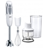 Блендер BRAUN MQ 325 SPAGHETTI