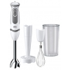 Блендер погружной Braun MQ 5007 WH PUREE (0X22111044)